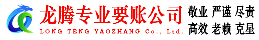 临沭龙腾讨账公司